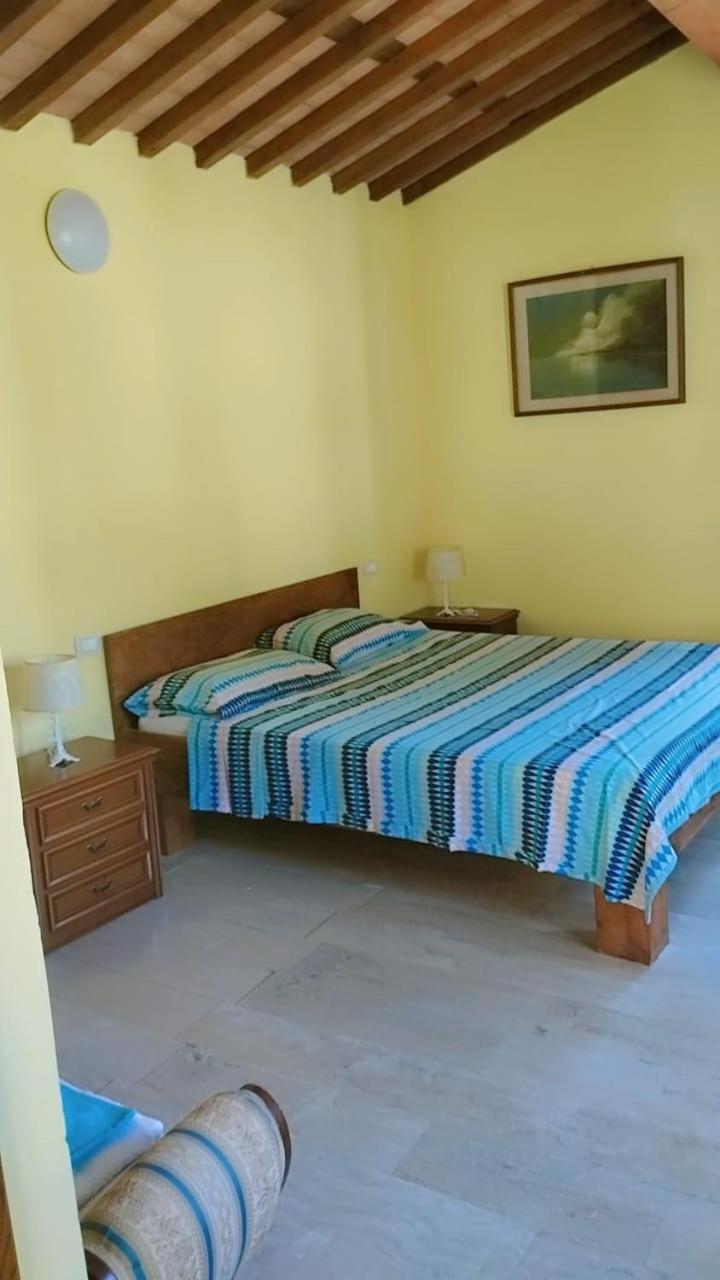 ピエトラサンタ Casa Del Marmo Bed & Breakfast エクステリア 写真